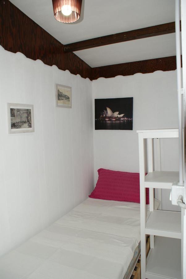 Bungalow Sixdays 2 Camporosso  Bagian luar foto